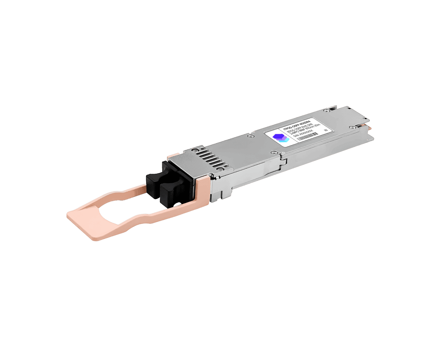 ITPOD-OSFP-RHS-800SR8