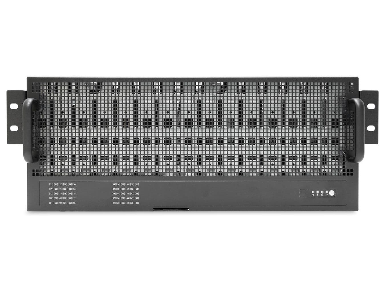ITPOD-JBOD-E460-D
