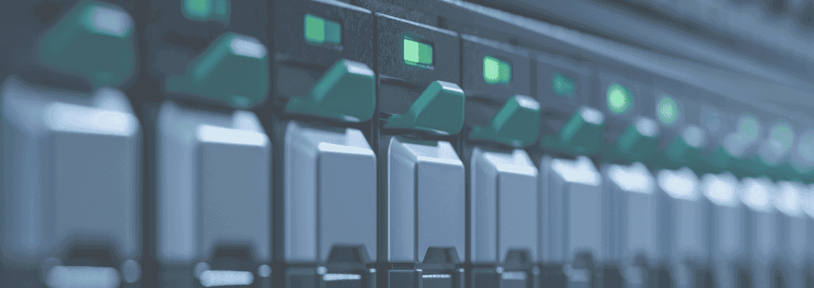 Thin Provisioning