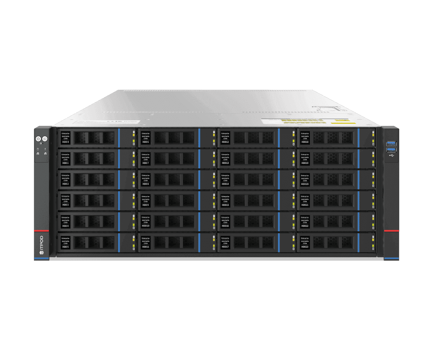 ITPOD-SR401-D36RE-G2