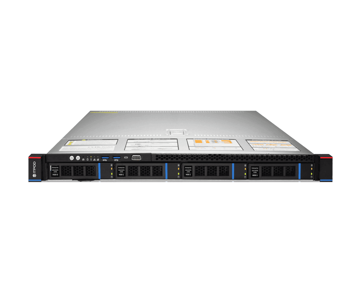 ITPOD-SL101-D04R-G3