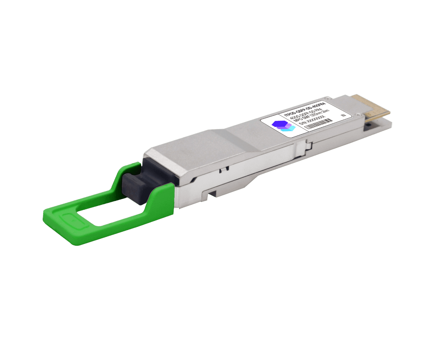 400G QSFP-DD FR4