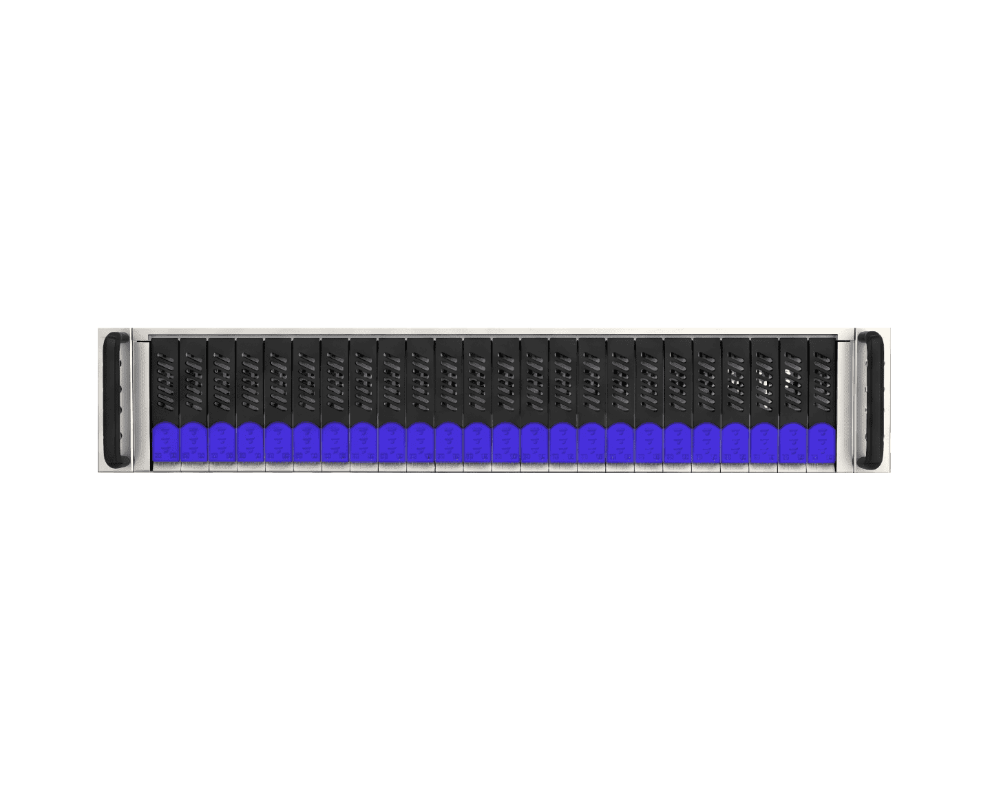 ITPOD-JBOF-E224N-S (2x2)