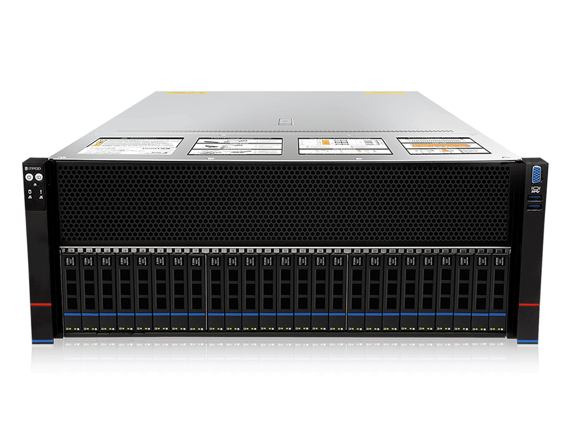 ITPOD-SYR4108G-D24R-G5