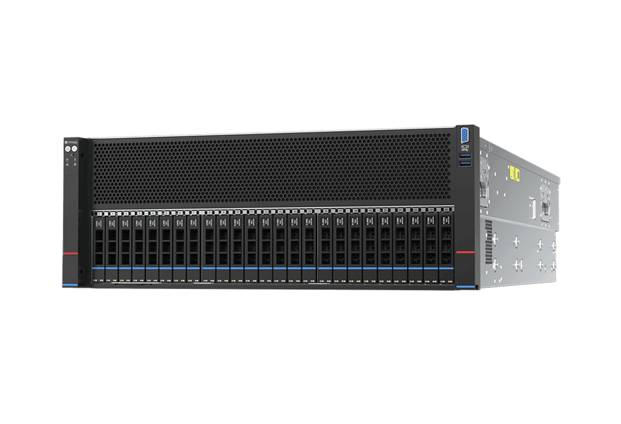 SYR 4110G-D24R-G5 side1