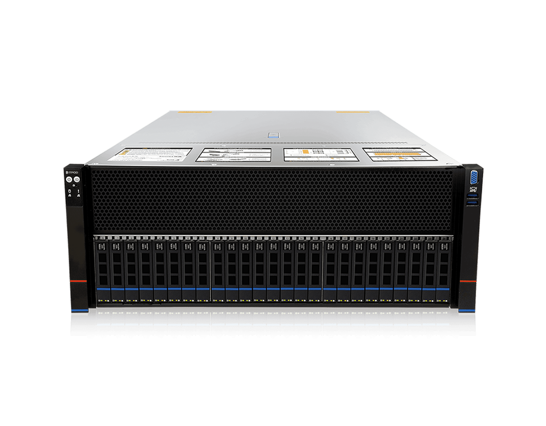 ITPOD-SY4108G-D24R-G4