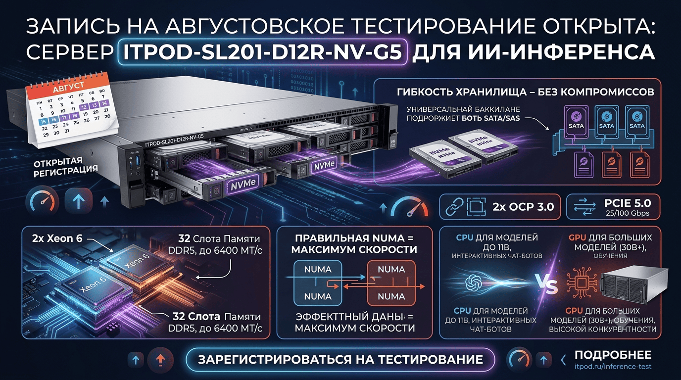 тестирование